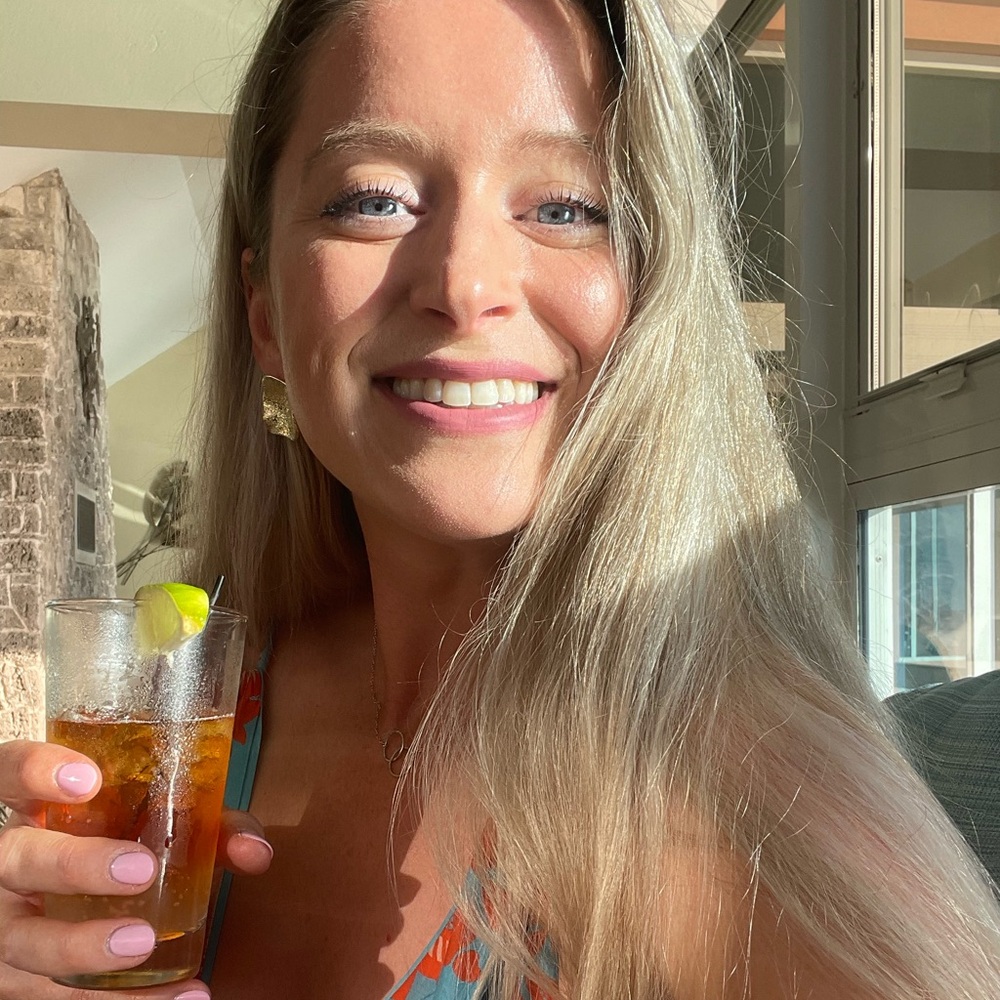 Meet your Posher, Kate